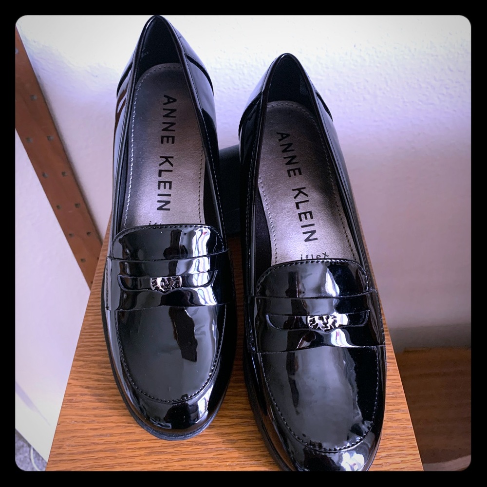 Anne Klein Loafers Flats
